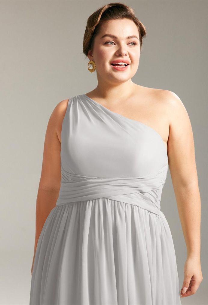 AW Raven Bridesmaid Dresses image4