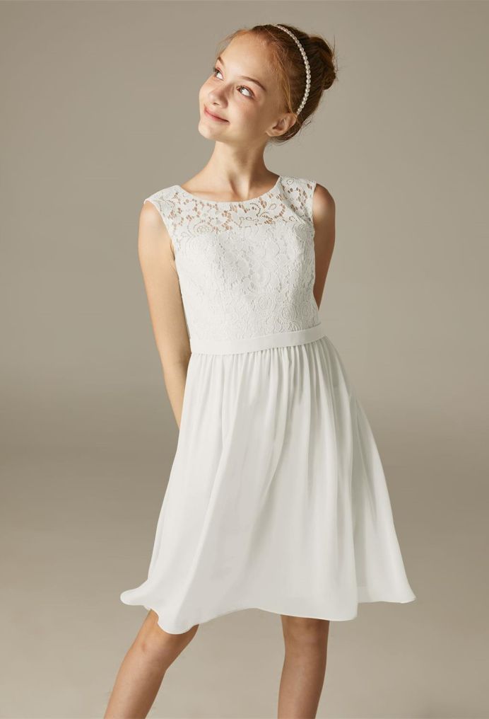 AW Estella Bridesmaid Dresses