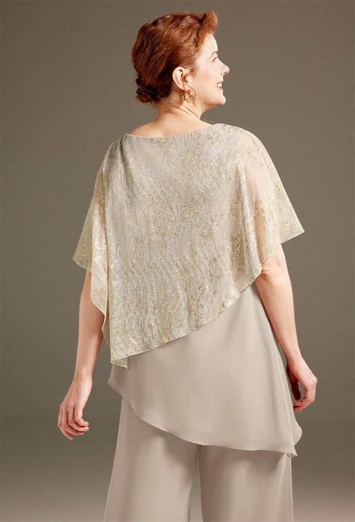 AW Eileithyia Mother of the Bride Dresses image7