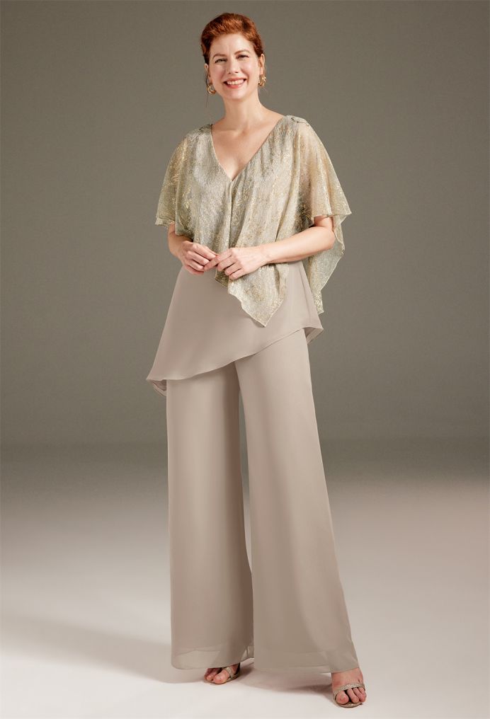 AW Eileithyia Mother of the Bride Dresses image9