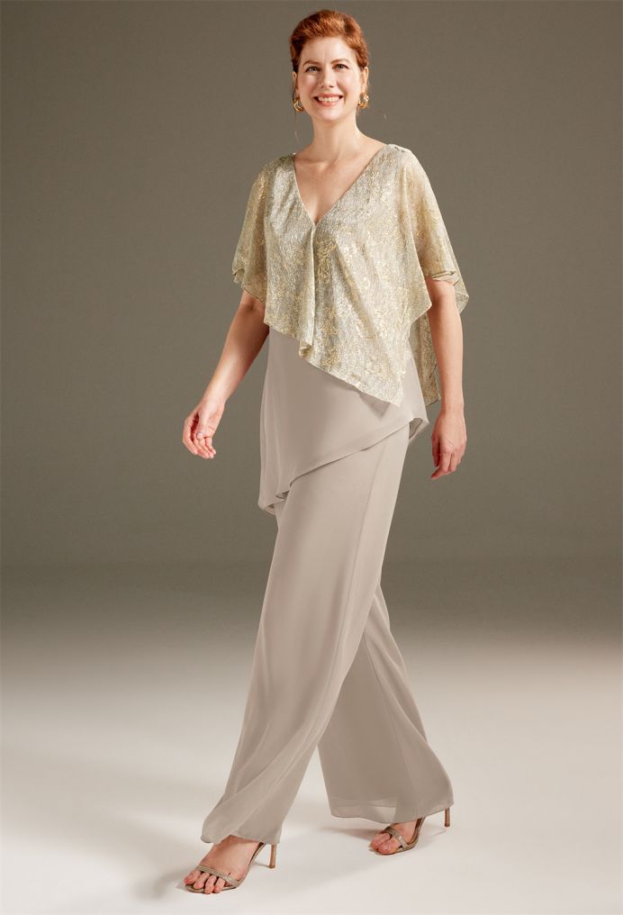 AW Eileithyia Mother of the Bride Dresses image10