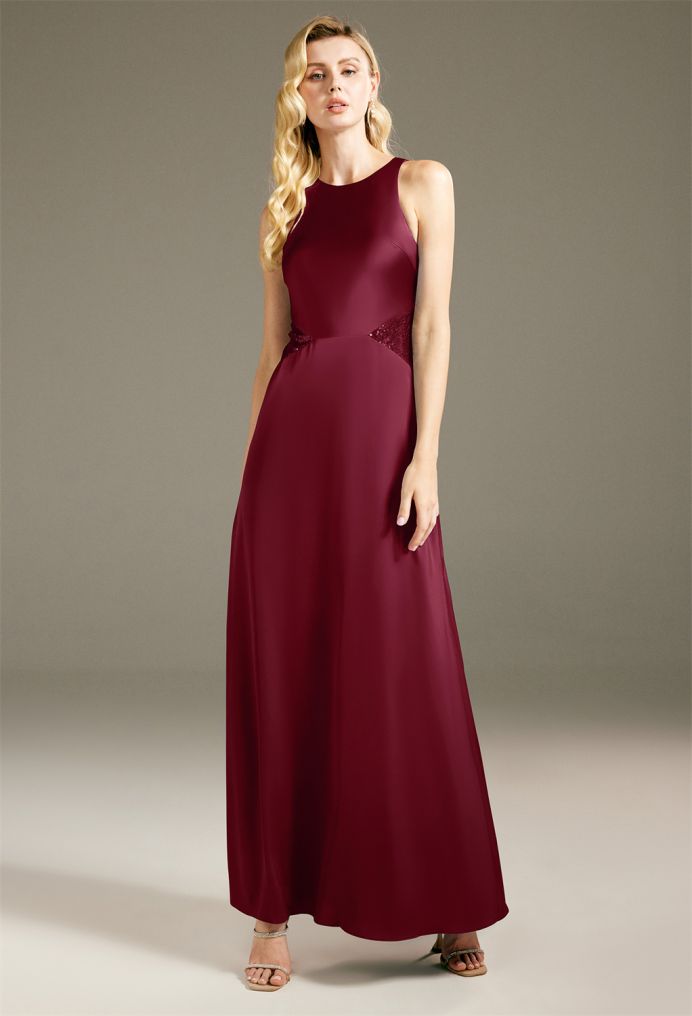 AW Biwa Bridesmaid Dresses