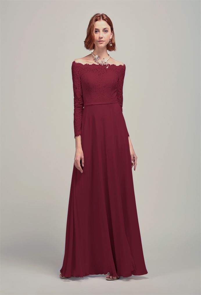 AW Tsarina Dress