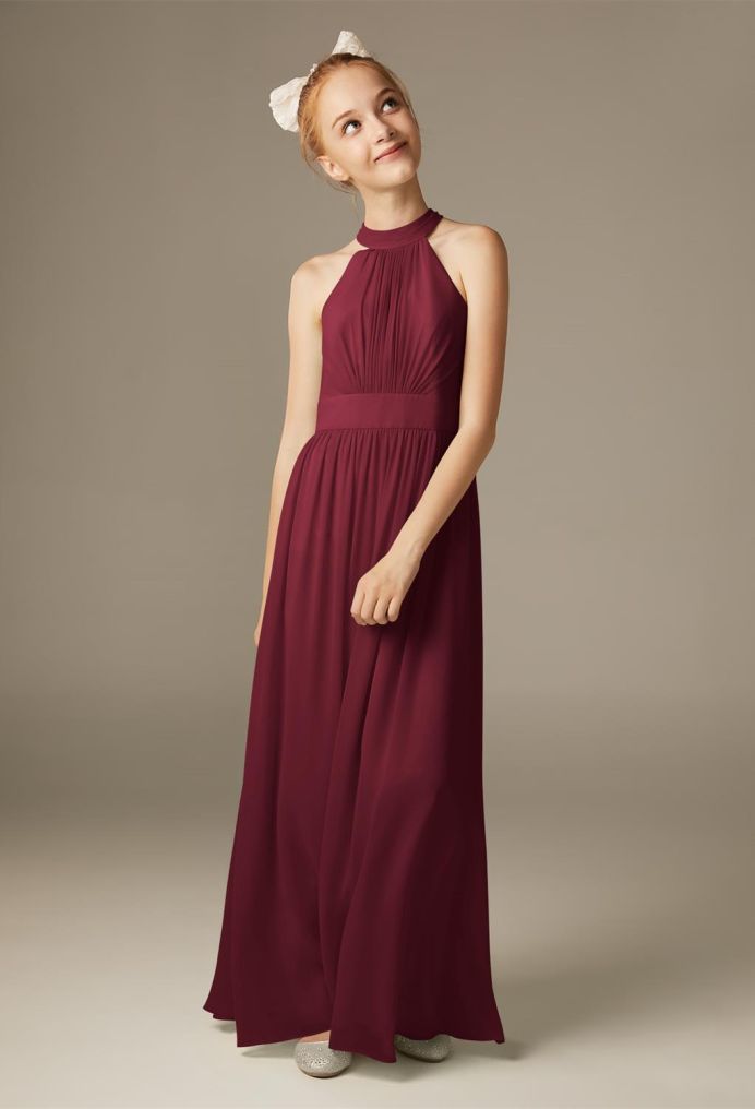 AW Hatsy Bridesmaid Dresses image2