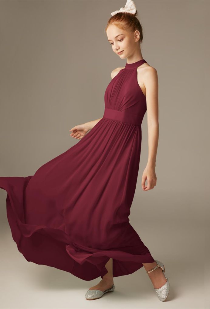 AW Hatsy Bridesmaid Dresses image3