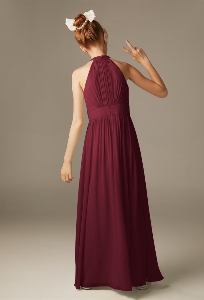 AW Hatsy Bridesmaid Dresses image4