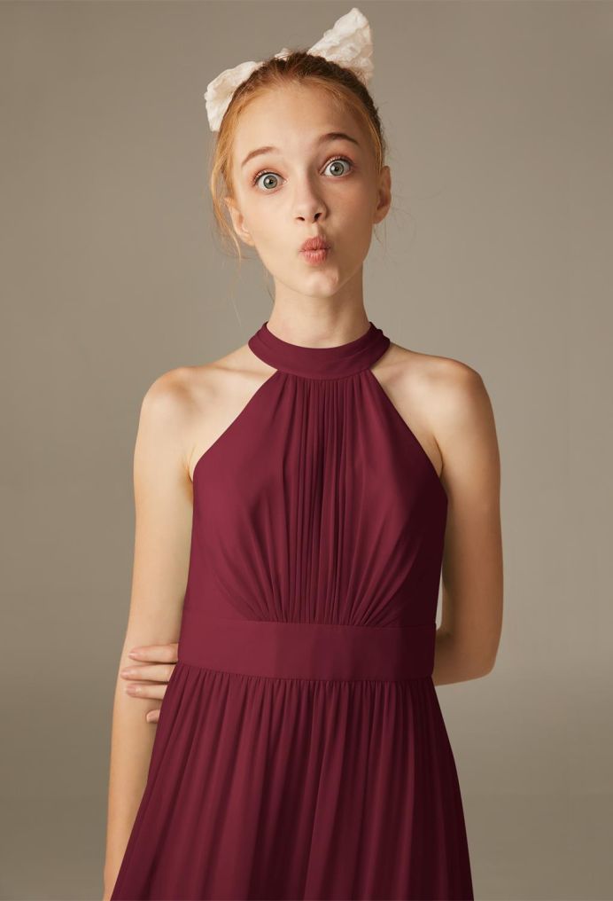 AW Hatsy Bridesmaid Dresses image5