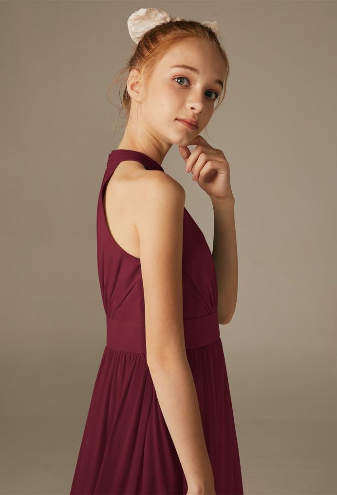 AW Hatsy Bridesmaid Dresses image6