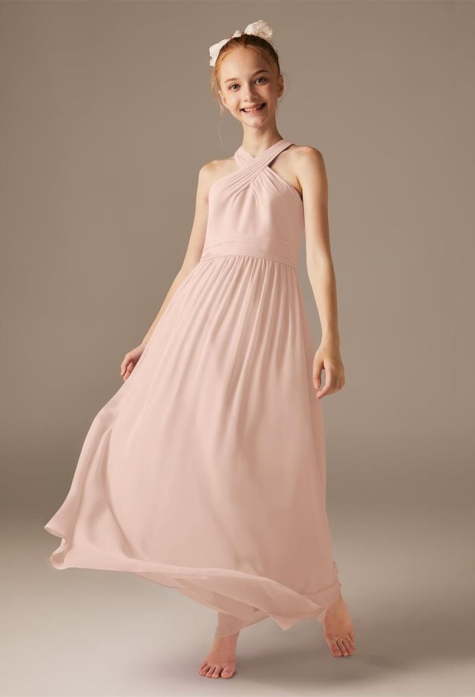 AW Jeannie Dress