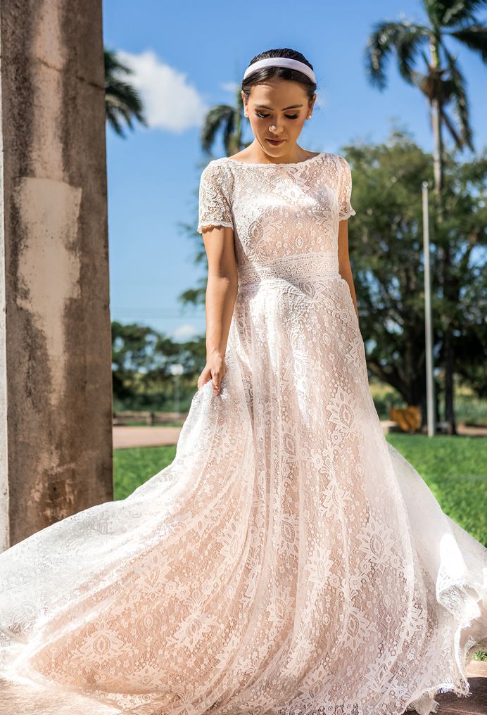 AW Calla Wedding Wedding Dresses image5