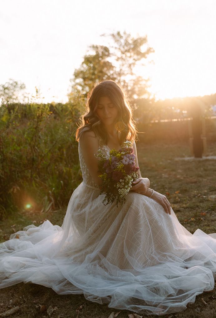 AW Lindy Wedding Wedding Dresses image6