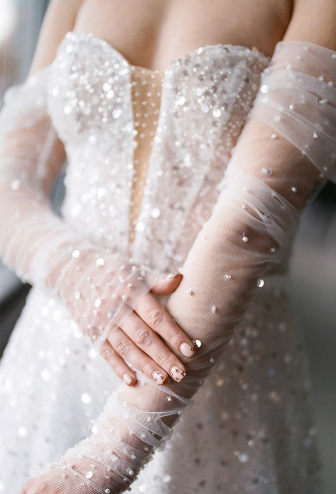 AW Reba Wedding Wedding Dresses image4