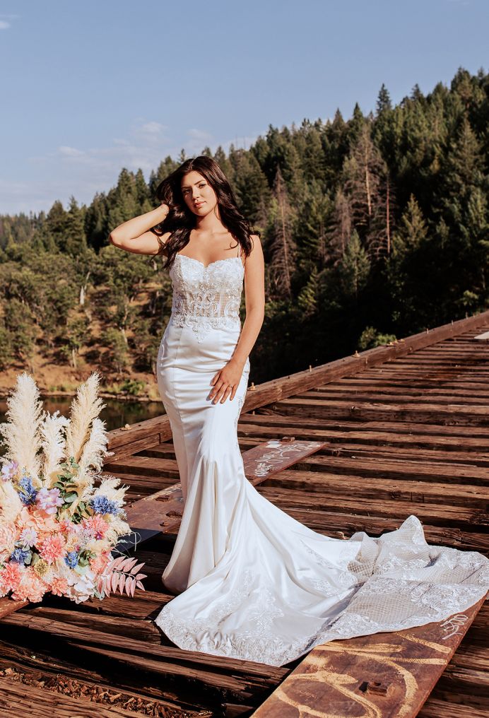 AW Anias Wedding Wedding Dresses image3