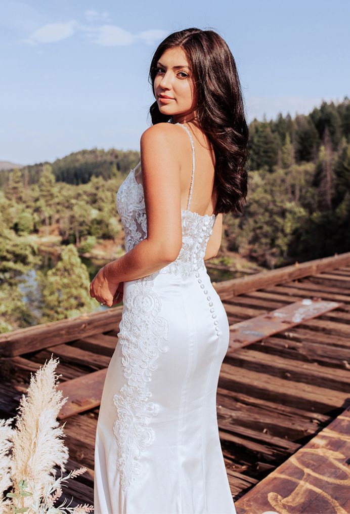 AW Anias Wedding Wedding Dresses image5