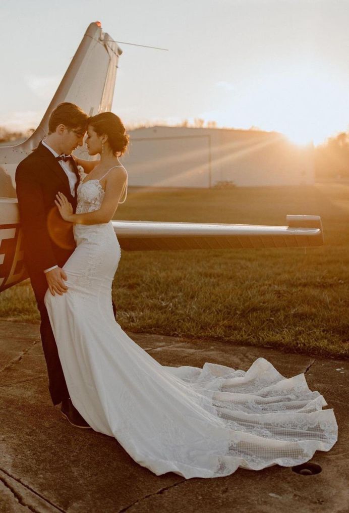 AW Anias Wedding Wedding Dresses image6