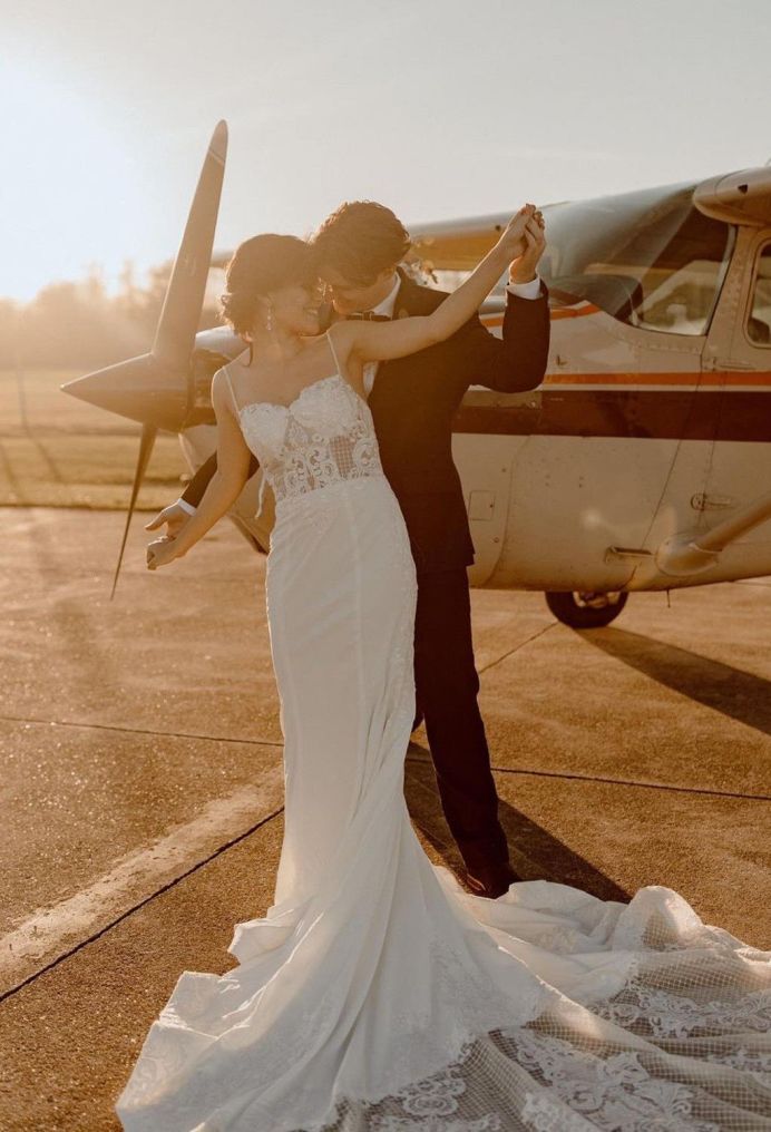 AW Anias Wedding Wedding Dresses image7