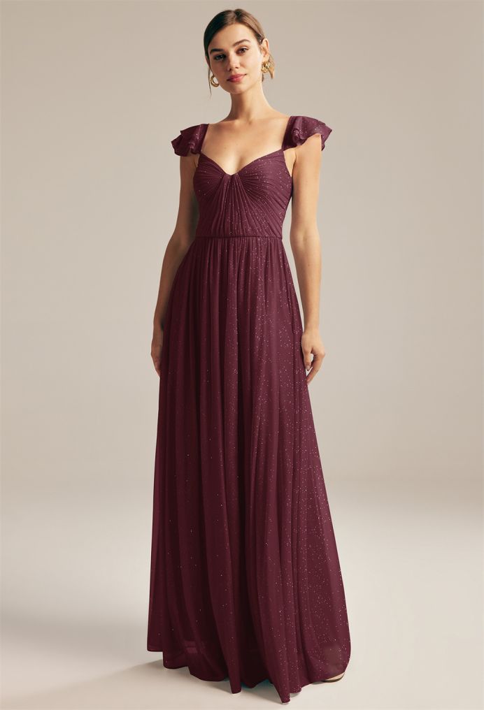 AW Shirley Dress