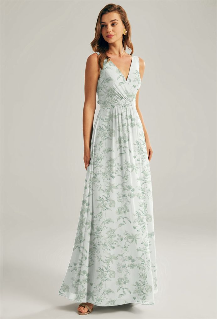 AW Mignon Dress