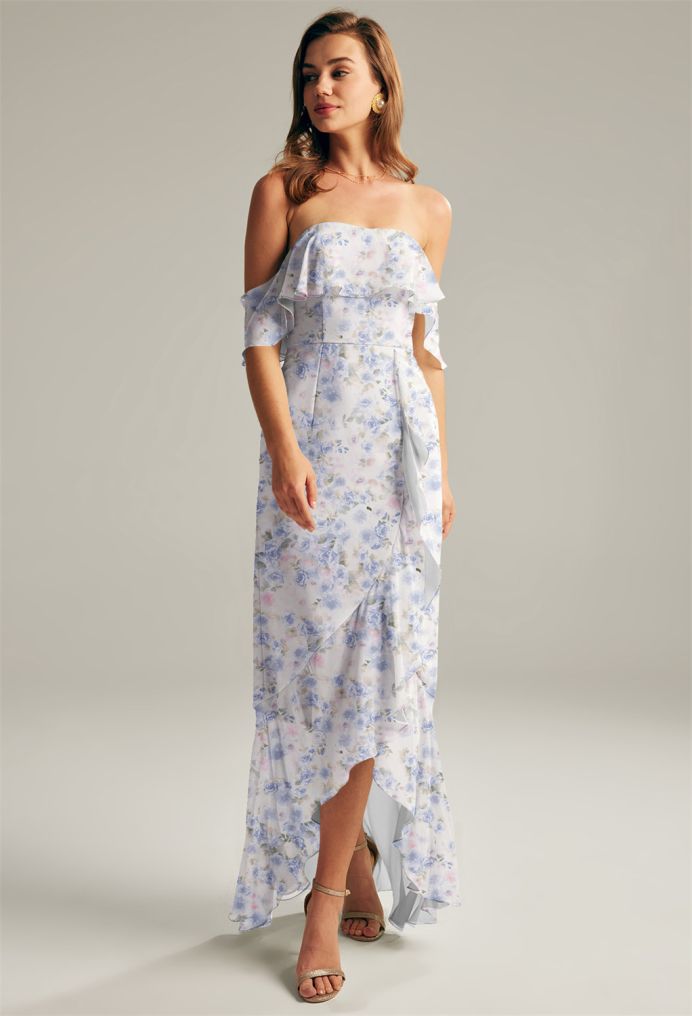 AW Nana Dress