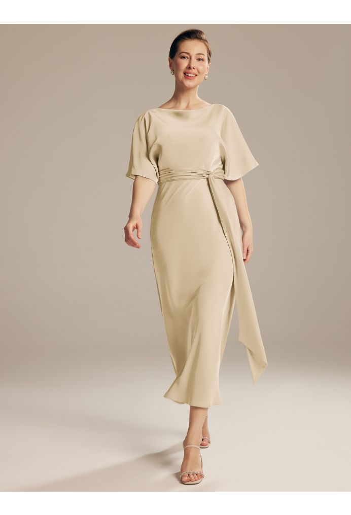 AW Romula Dress