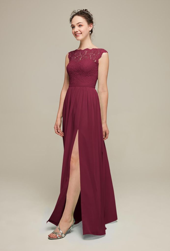 AW Ellie Bridesmaid Dresses image4