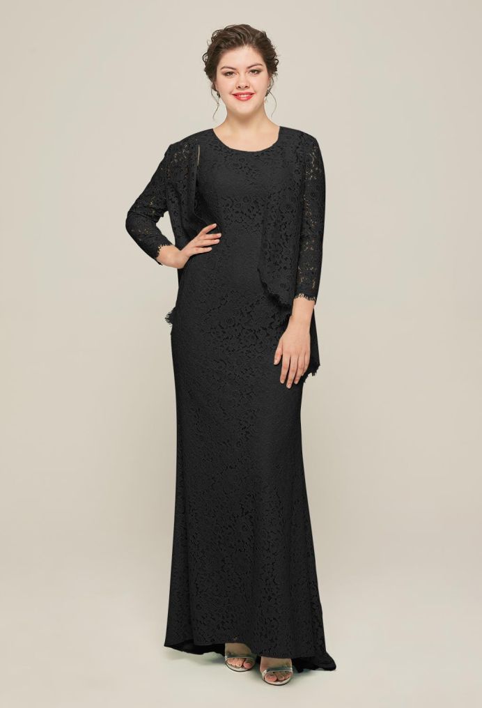AW Colin Dress