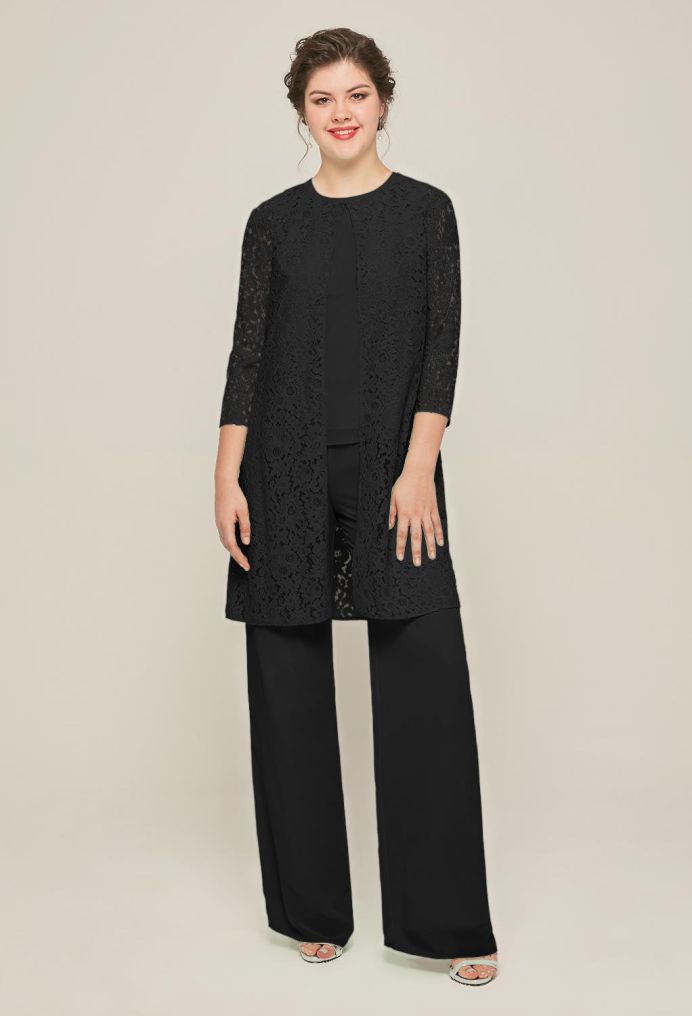 AW Karin Pants Set