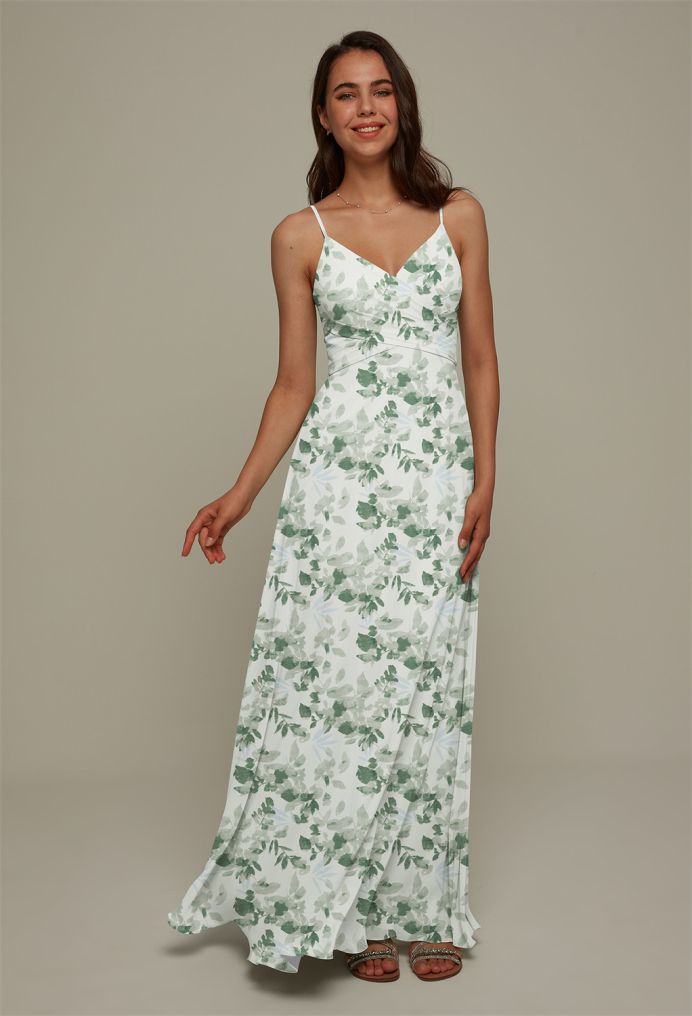 AW Coralie Dress