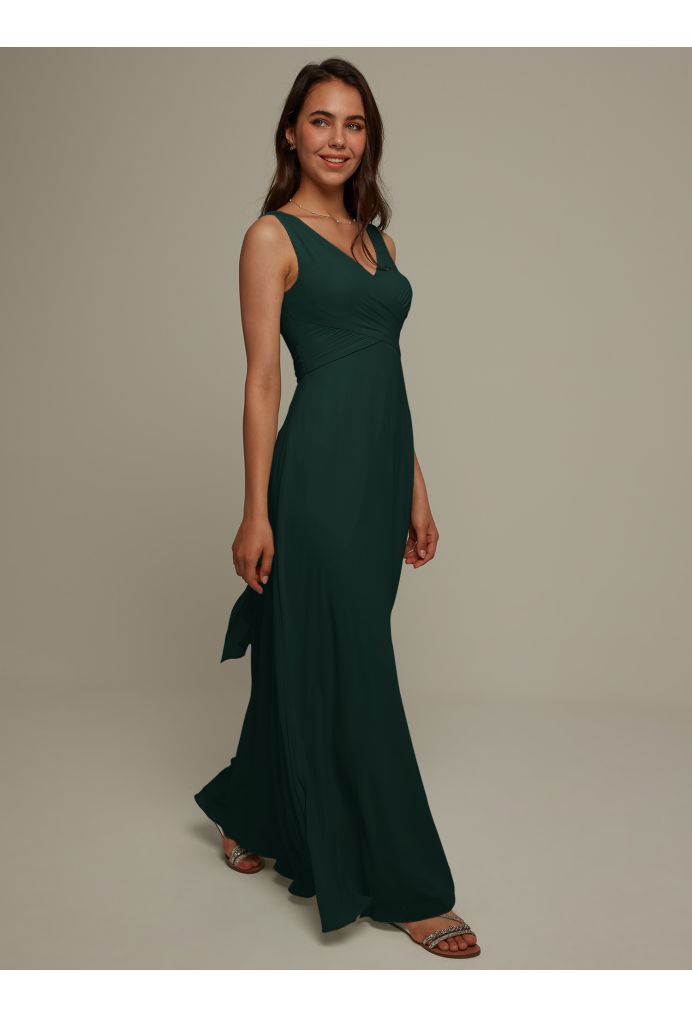 AW Lucille Bridesmaid Dresses image4