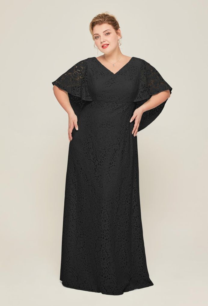 AW Carissa Bridesmaid Dresses image2
