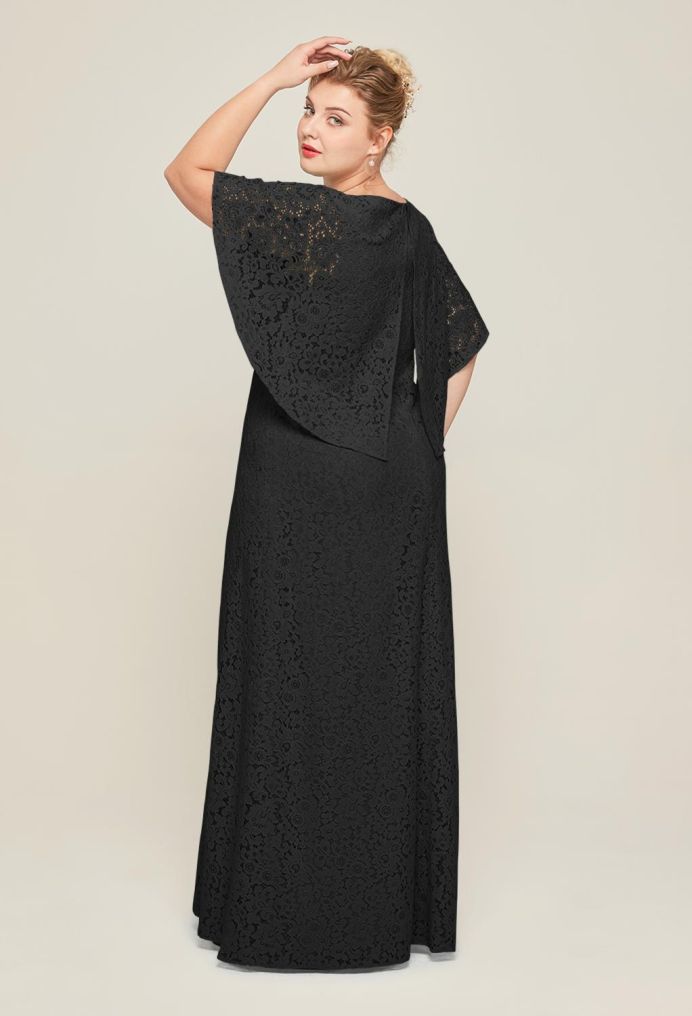 AW Carissa Bridesmaid Dresses image4