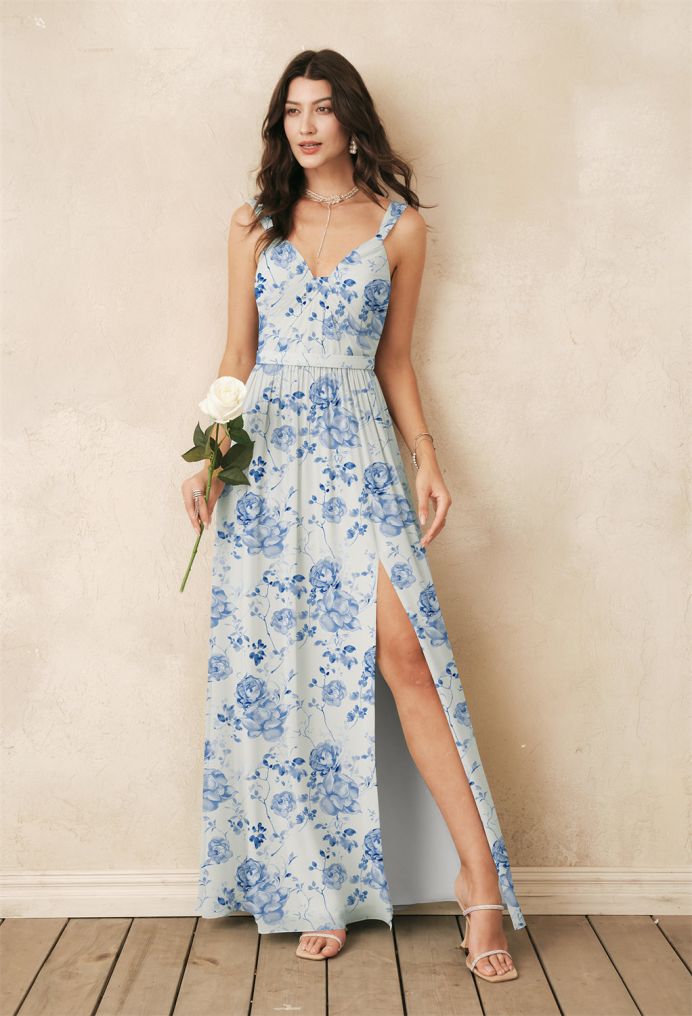AW Lorene Dress