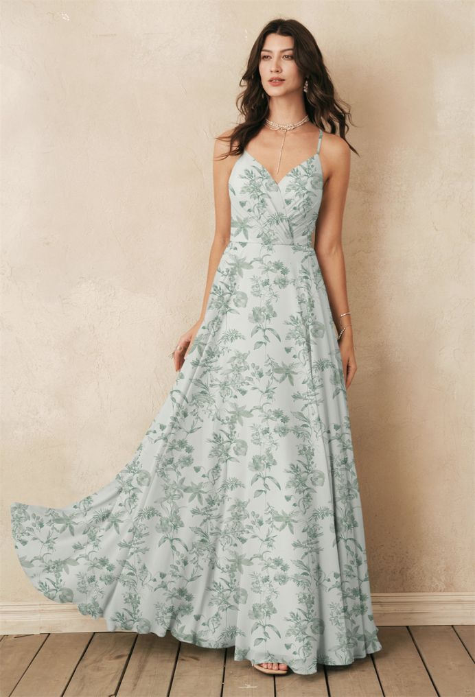 AW Melody Dress