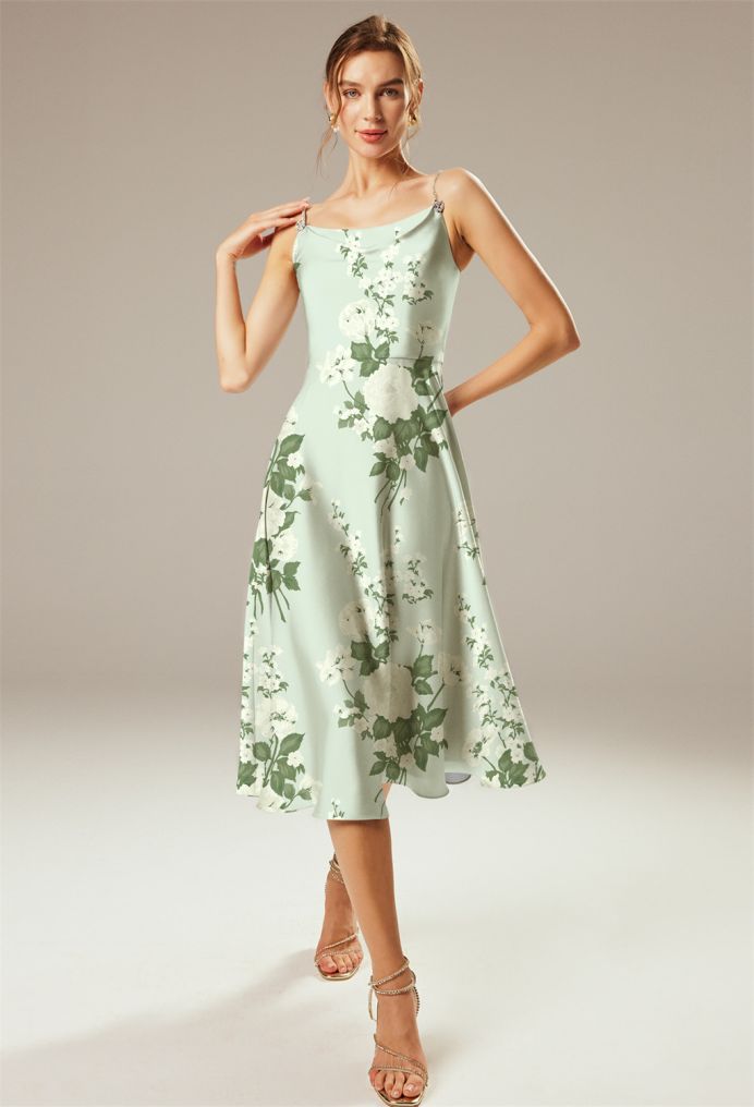 AW Marin Dress