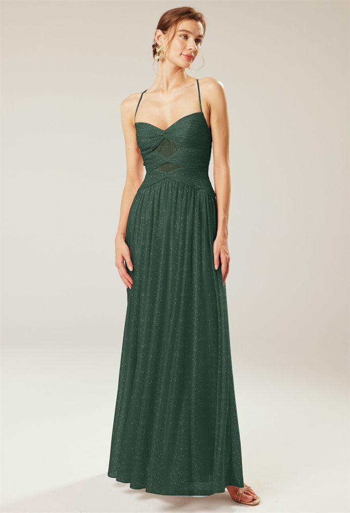 AW Hygea Formal Dresses