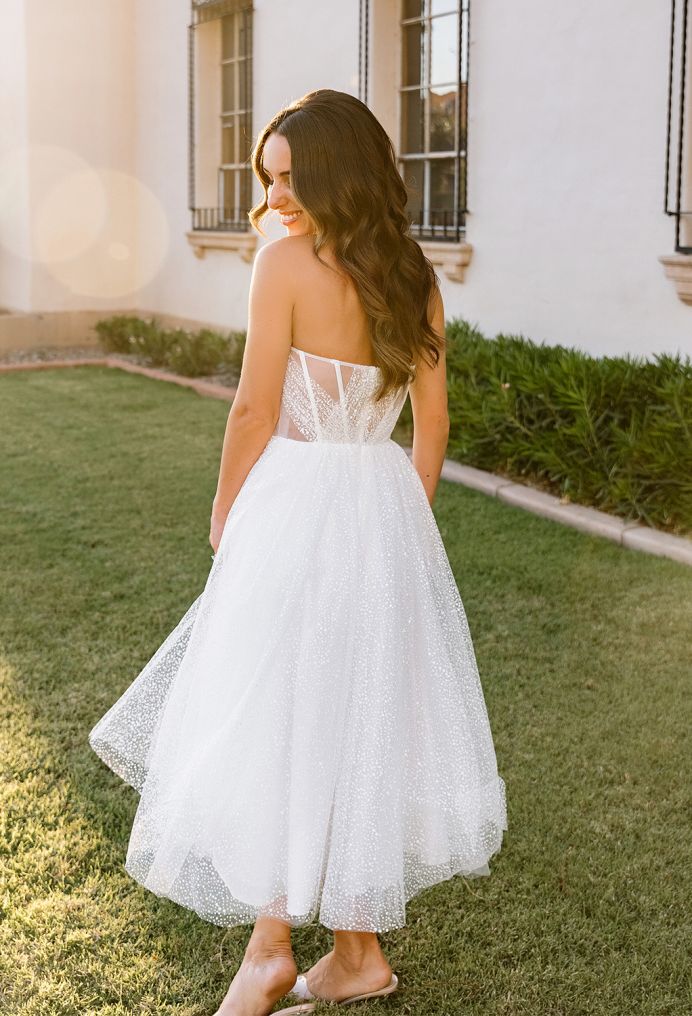 AW Nena Wedding Dress & Wedding Dresses image6