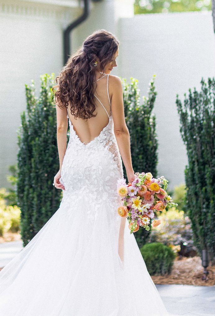 AW Parsley Wedding Wedding Dresses image6