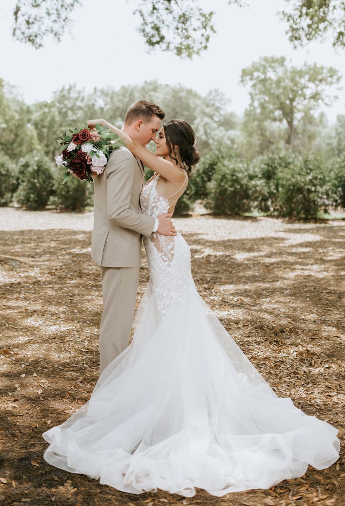 AW Parsley Wedding Wedding Dresses image7