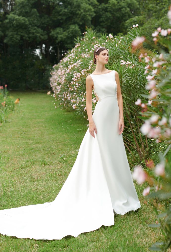 AW Gurkhan Wedding Wedding Dresses image1
