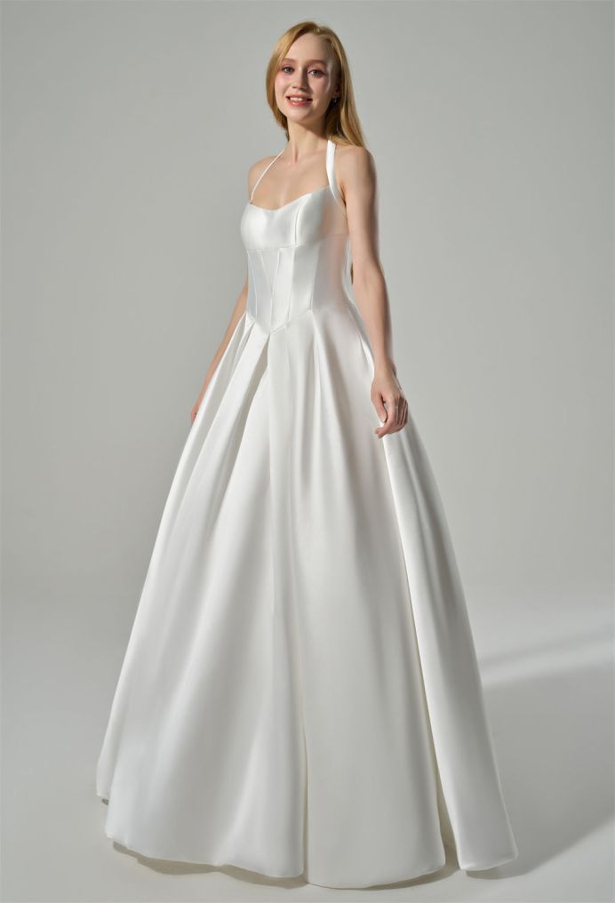 AW Savanna Wedding Wedding Dresses image5