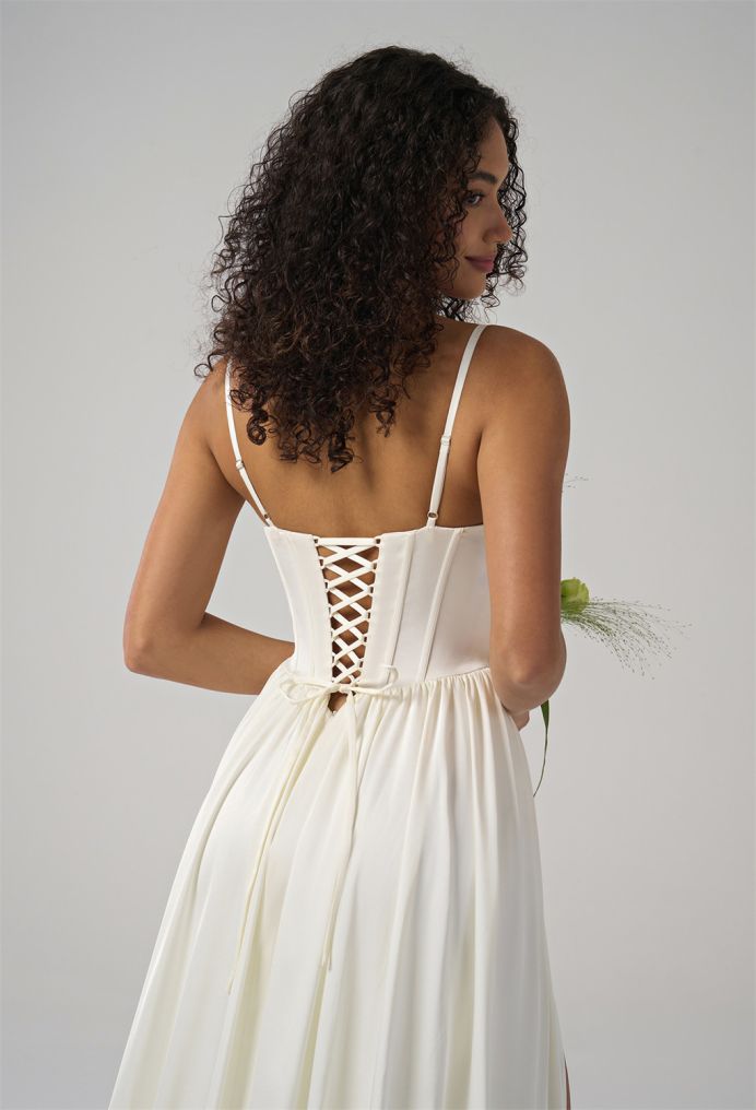 AW Alaia Wedding Wedding Dresses image4