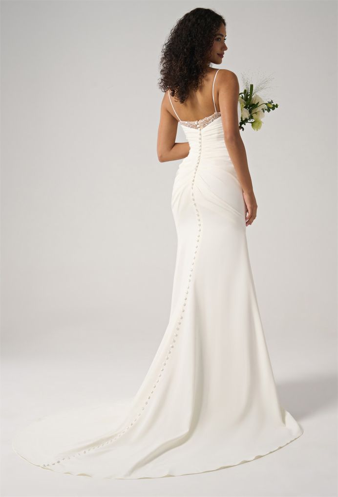 AW Tallulah Wedding Wedding Dresses image2