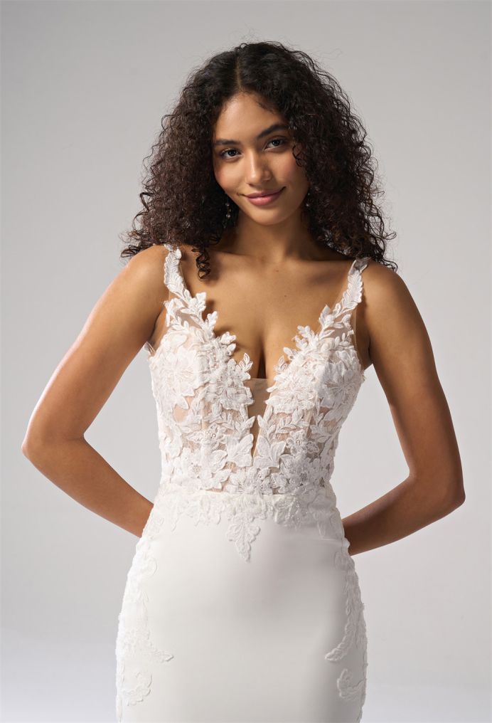 AW Magnolia Wedding Wedding Dresses image4