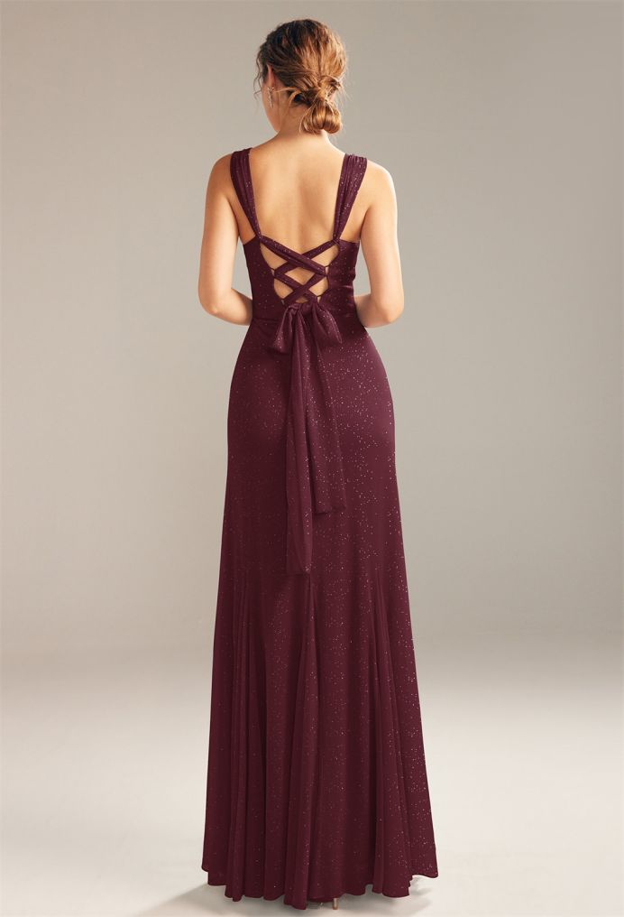 AW Brenda Bridesmaid Dresses image2