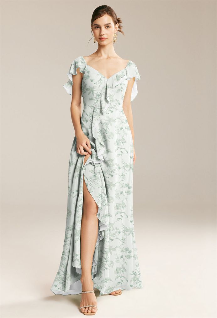 AW Marcia Dress