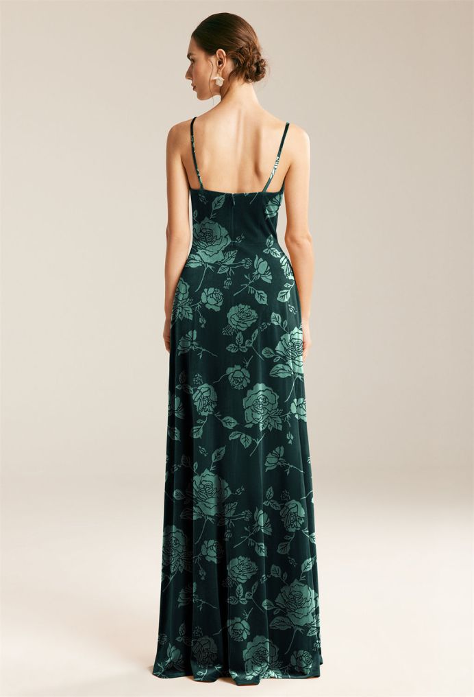 AW Bella Bridesmaid Dresses image2
