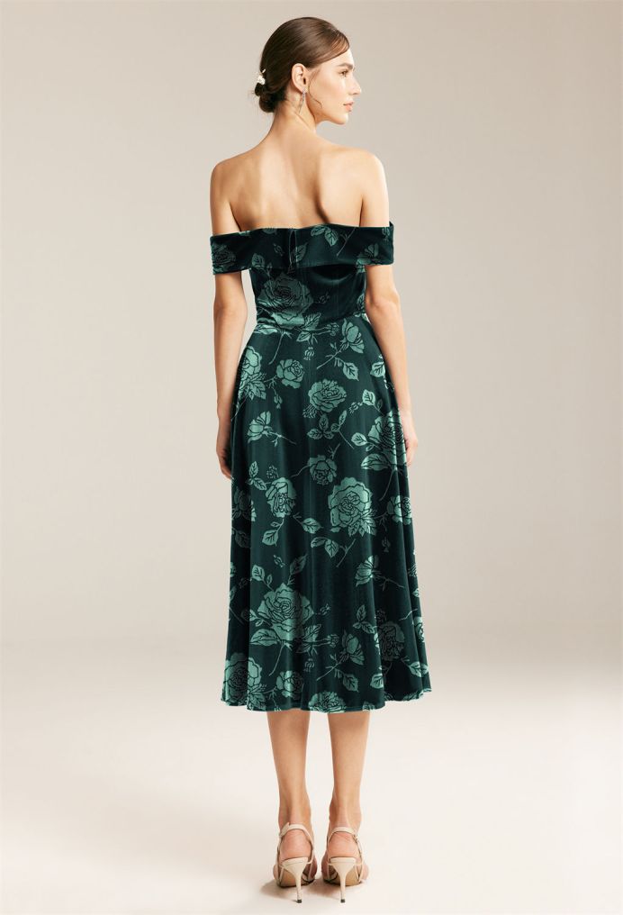 AW Landis Bridesmaid Dresses image2
