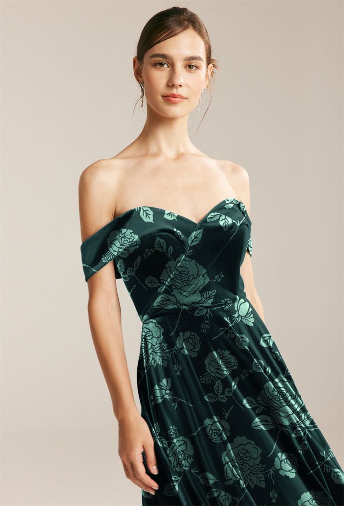 AW Landis Bridesmaid Dresses image3