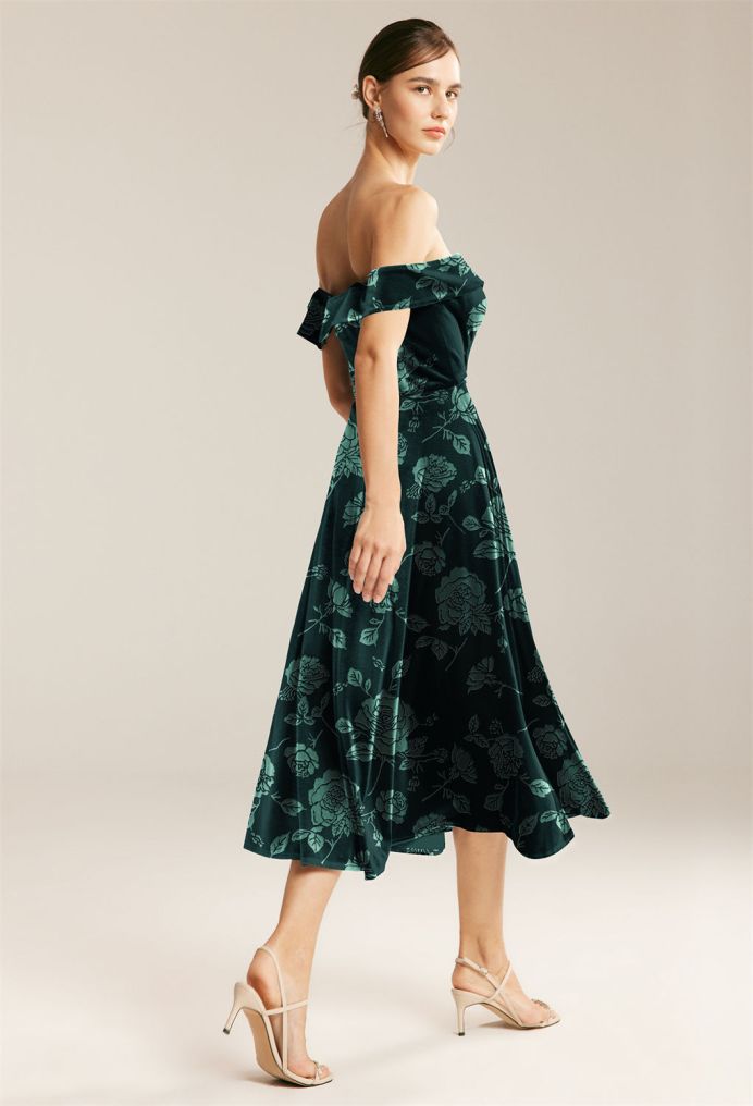 AW Landis Bridesmaid Dresses image4