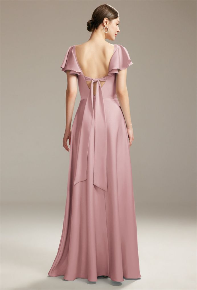 AW Clemencia Bridesmaid Dresses image2